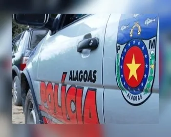 Dois suspeitos morrem em troca de tiros com a polícia em Delmiro Gouveia