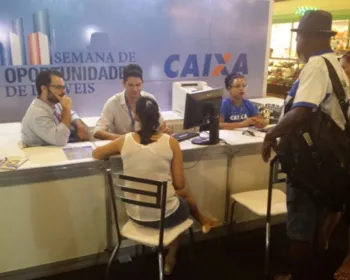 Semana de Oportunidades coloca em oferta 2 mil imóveis em Alagoas