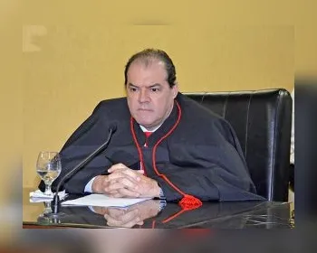 STJ determina o afastamento de Cícero Amélio do Tribunal de Contas de Alagoas 