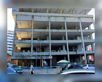MPF pede que INSS cumpra sentença judicial e Edifício Palmares seja demolido