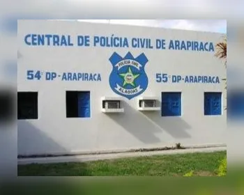 Homem é preso após desacatar policiais militares em Arapiraca