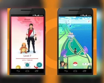 'Pokémon Go': Jogador poderá eleger 'pokémon amigo' em atualização