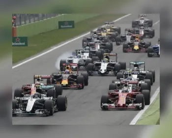 Fórmula 1 em 2017: Felipe Nasr muito próximo da Force India