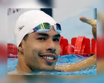 Daniel leva 21ª medalha no 4x100m livre, e Brasil já tem melhor campanha