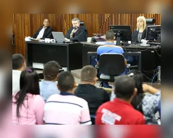 Jurados absolvem acusado de homicídio na Chã de Bebedouro 