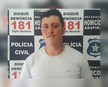 Operação prende seguranças municipais de Arapiraca suspeitos de homicídios