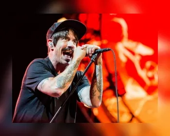 Red Hot Chili Peppers é confirmado como atração do Rock in Rio 2017