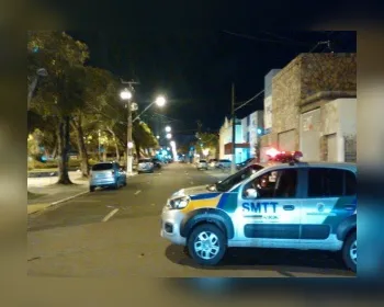 Furto de cabos deixa semáforos inoperantes em Aracaju