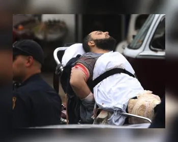 Suspeito de atentados em NY e Nova Jérsei está em estado crítico