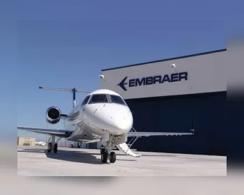 Embraer vai tomar US$ 300 milhões em empréstimos com 5 bancos