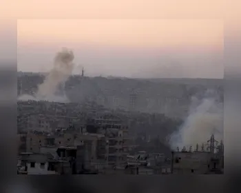 Ataque químico deixa dezenas de mortos na Síria, dizem ONGs; governo Assad nega