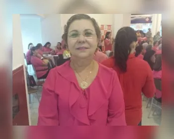 PSDB pode punir Tereza Nelma por ter votado contra reforma da Previdência