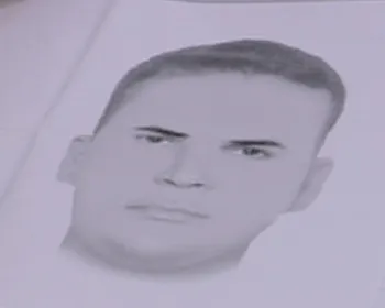 Polícia Civil divulga retrato falado de homem acusado de estupros em Riacho Doce