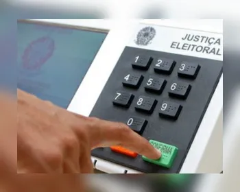 Cinco urnas já foram substituídas durante a eleição em Maceió