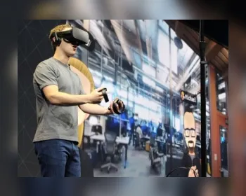 Facebook aposta em realidade virtual para se reinventar daqui 10 anos