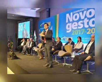 Marcelo Beltrão defende participação ativa de AL no movimento municipalista