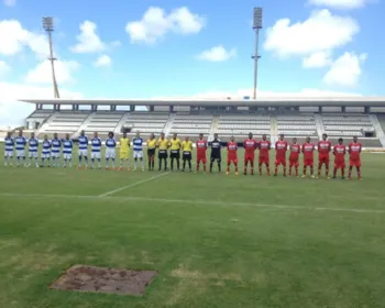 Primeira fase com partida única: FAF divulga formato do Campeonato Alagoano Sub-17