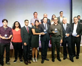 OAM vence prêmio Sincor de Jornalismo Alberto Marinho