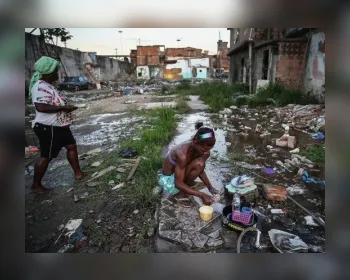 IBGE: Abismo entre os mais pobres e os mais ricos volta a crescer em Alagoas