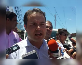 Governador anuncia Fabrício Marques como novo secretário de Planejamento