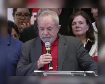 À Justiça, Lula nega ter obstruído Lava Jato e diz sofrer um 'quase um massacre'