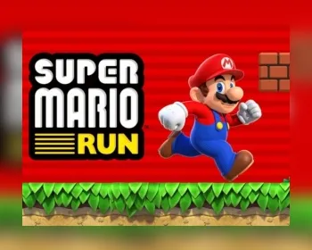 Nintendo lança versão paga de 'Super Mario' para iPhone