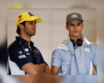 Sauber acerta com Wehrlein: notícia ruim para Nasr e boa para Massa