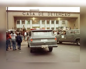 Matança em presídio de Manaus é uma das maiores desde Carandiru