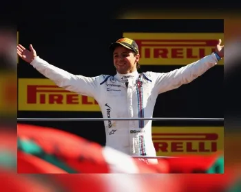 Felipe Massa deixa aposentadoria e assina com Williams para 2017 na F1