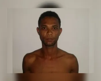 Acusado de tentativa de homicídio é preso no município de Jundiá