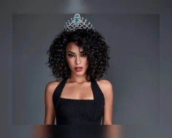 Raissa Santana fala sobre participação no Miss Universo: 'Dei o meu melhor'