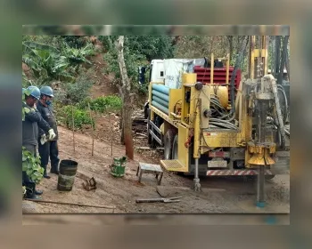 DSEI Alagoas constrói sistemas de abastecimento de água em aldeias