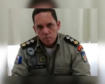 Pela 2ª vez, Justiça nega habeas corpus ao tenente-coronel Rocha Lima