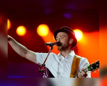 Justin Timberlake cantará no Rock in Rio 2017