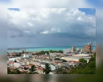 Confira a previsão de tempo para este final de semana em Alagoas 