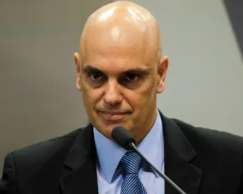 Alexandre de Moraes rejeita arquivar inquérito que apura ofensas ao STF