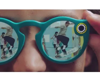 Snapchat começa a vender óculos Spectacles online