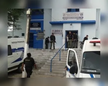 Foragidos por roubo, homicídio e estupro são presos no Sertão de Alagoas