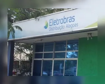 Eletrobras de Alagoas é penúltima do País em desempenho financeiro, diz pesquisa