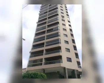 Polícia investiga morte de menino de 4 anos que caiu do 16º andar de prédio