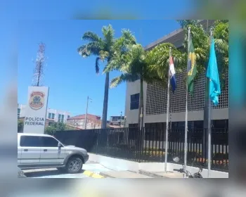 Polícia Federal suspende atendimento ao público para dedetização da sede em AL