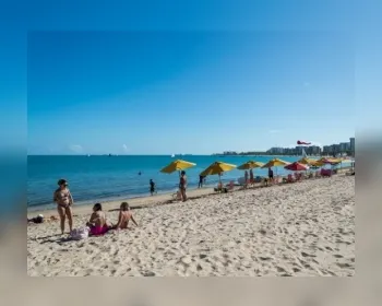 Temperatura pode chegar a 37º neste fim de semana em Alagoas