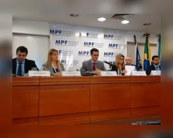 MPF entra com ação contra o PP por improbidade administrativa
