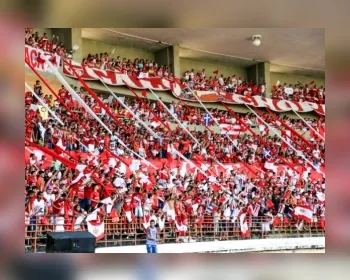 CRB inicia a venda dos ingressos para o jogo contra o Ceará