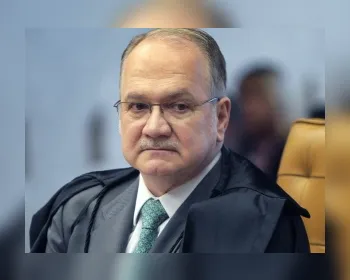 Fachin manda afastar Aécio Neves do mandato de senador