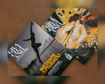 Novas edições da Revista Graciliano chegam às bancas de Alagoas