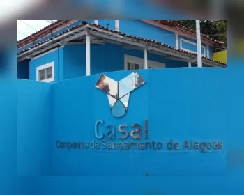 Arsal autoriza reajuste de 5,88% na tarifa da Casal a partir de 1º de julho