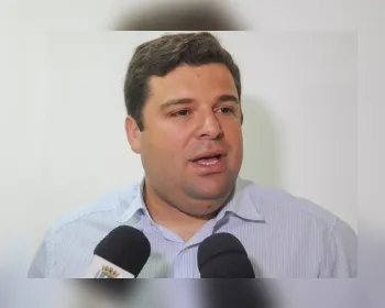 Vice-prefeito de Maceió, Marcelo Palmeira, é diagnosticado com Covid-19