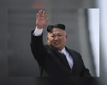 Coreia do Norte comemora 'zero casos' de coronavírus e 'sucesso brilhante'