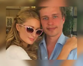 Irmão caçula de Paris Hilton é preso suspeito de roubo